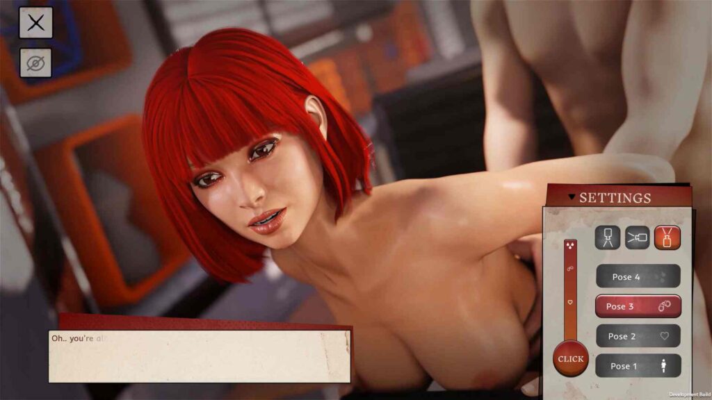 STEPMOM Milf Scandal [Lust Desires] Adult xxx Porn Game Download