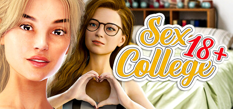 Sex College [Final] [Lust Desires] Download | 18AdultGames