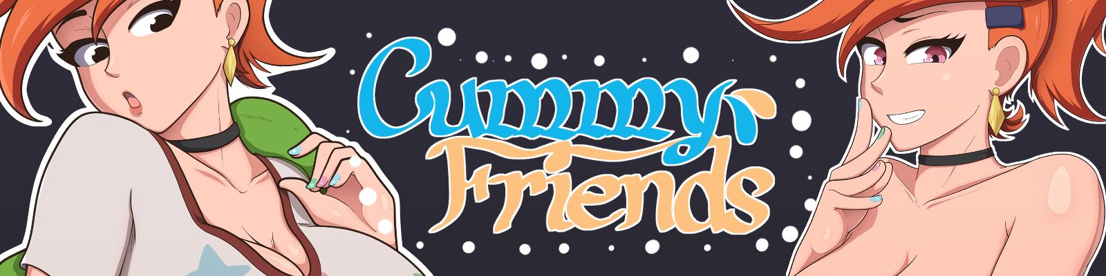 Cummy Friends [CummyStudio] Adult xxx Porn Game Download