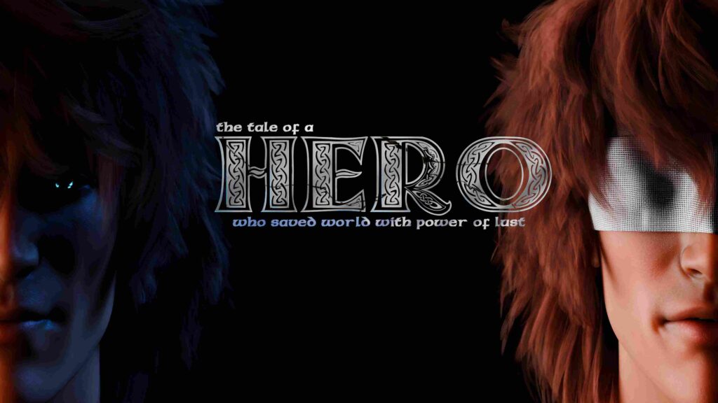 Hero [A Mob] Adult xxx Porn Game Download