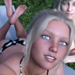 Jessica's Choices Origins [DoAdventures] Adult xxx Porn Game Download