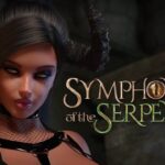 Symphony of the Serpent [NLT Media] Adult xxx Porn Game Download