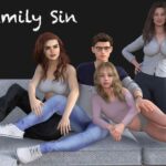 The Family Sin [DrGames] Adult xxx Porn Game Download