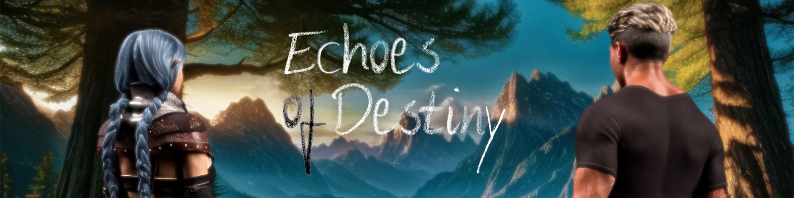 Echoes of Destiny [Purrfect-Pixel] Adult xxx Porn Game Download