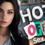 Hot Office Sex Story [Romantic Room] Adult xxx Porn Game Download