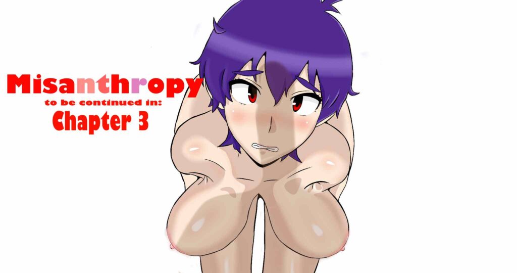 Misanthropy [Cosmic Poptart] Adult xxx Porn Game Download