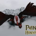 Pangaia Hinxworth [Rycharde's Realm] Adult xxx Porn Game Download