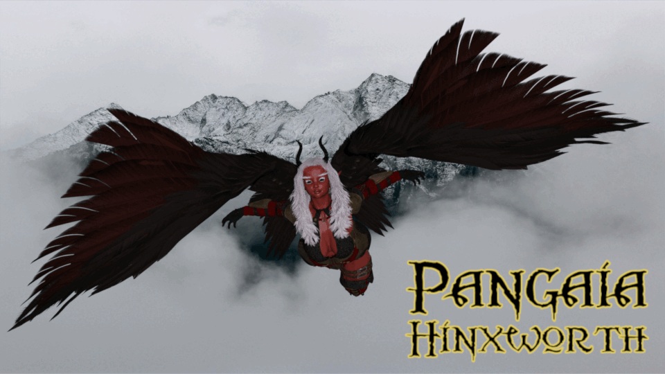 Pangaia Hinxworth [Rycharde's Realm] Adult xxx Porn Game Download