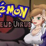 Pokemon Lewd Virus [PurpurDawn] Adult xxx Porn Game Download