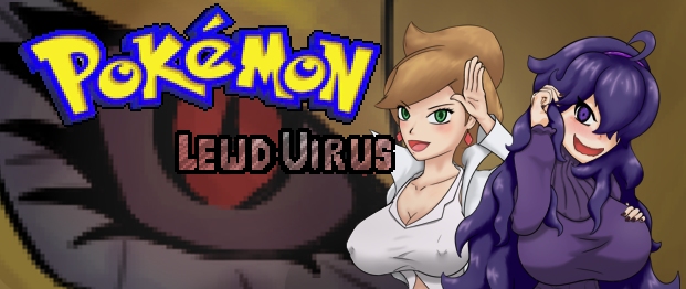 Pokemon Lewd Virus [PurpurDawn] Adult xxx Porn Game Download