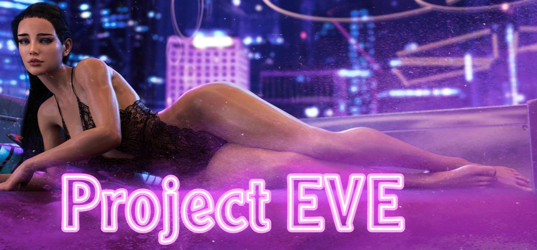 Project EVE [HexErotica] Adult xxx Porn Game Download
