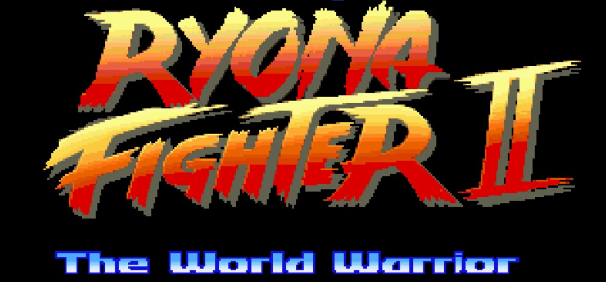 Ryona Fighter 2 [mod_princess] Adult xxx Porn Game Download