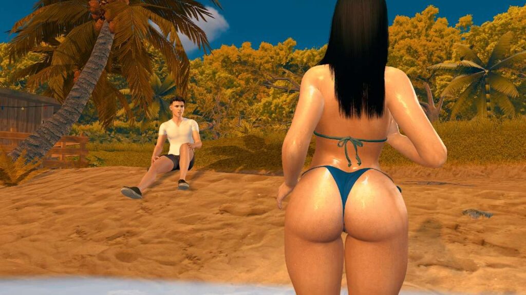 Sinflux Chronicles [SnappoX] Adult xxx Porn Game Download