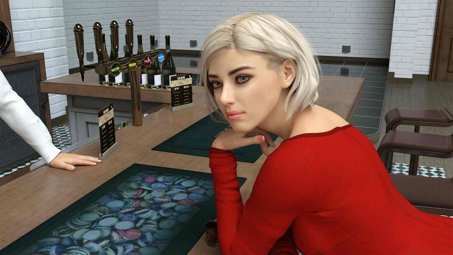 The Photographer [v1.1.0] [Nymphs] Download | 18AdultGames