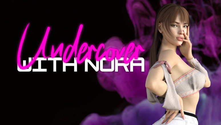 Undercover With Nora [Inceston] Adult xxx Porn Game Download
