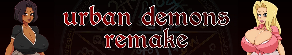 Urban Demons Remake [Urban Demons] Adult xxx Porn Game Download