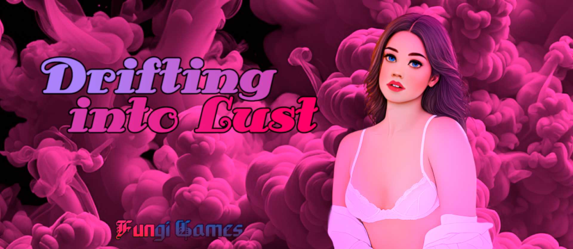 Drifting into Lust [Fungi Games] Adult xxx Porn Game Download