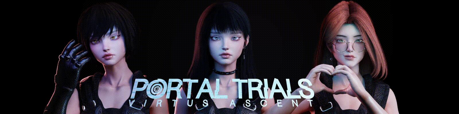 Portal Trials Virtus Ascent [Seeidont] Adult xxx Porn Game Download