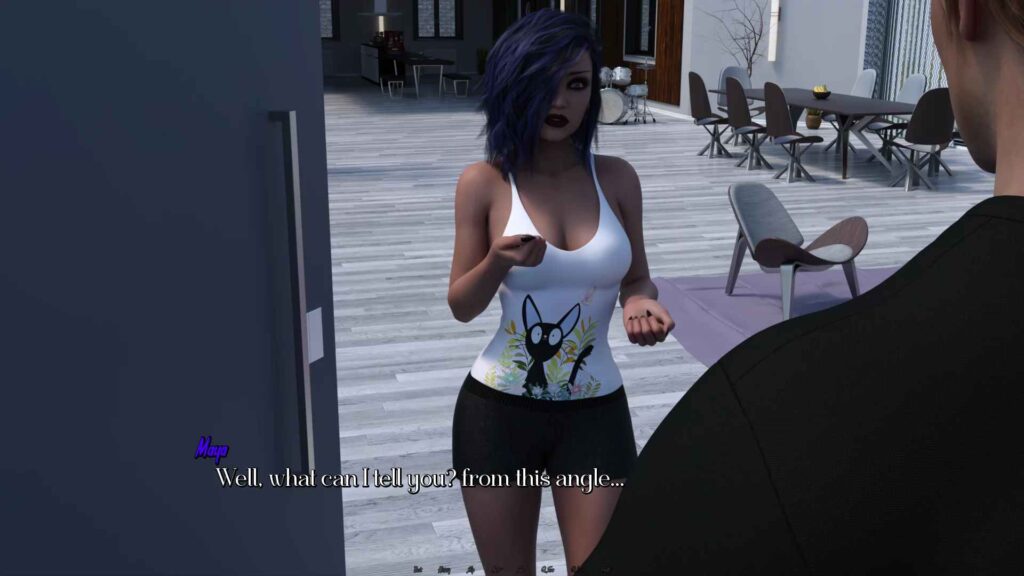 Riff [Darkside_games] Adult xxx Porn Game Download