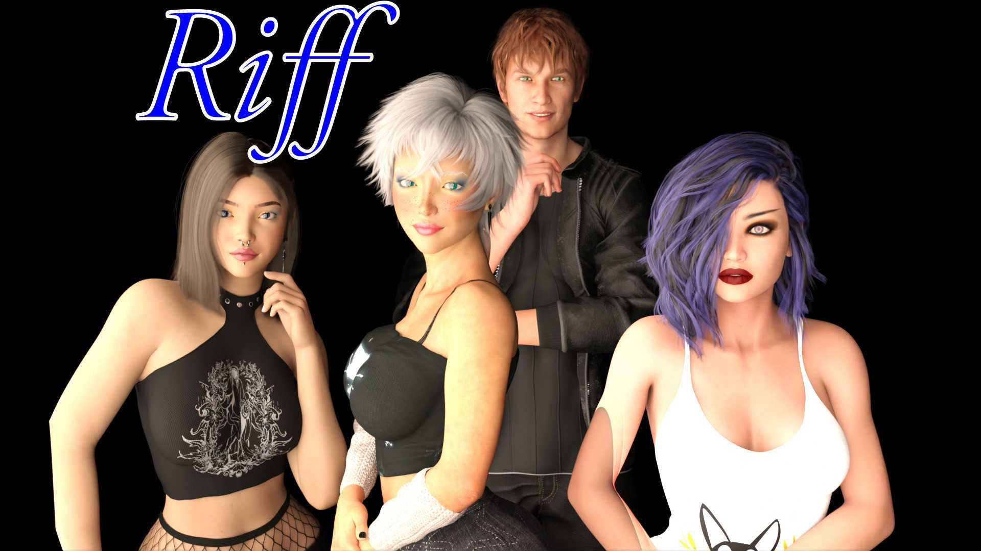 Riff [Darkside_games] Adult xxx Porn Game Download