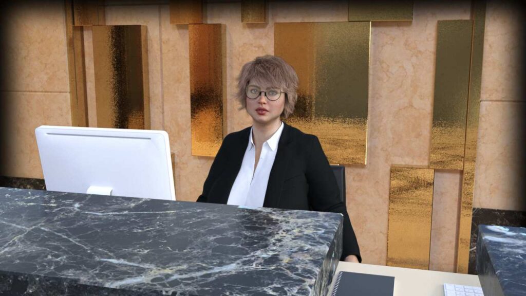 Curvy Cougars Street [CHAIXAS-GAMES] Adult xxx Porn Game Download