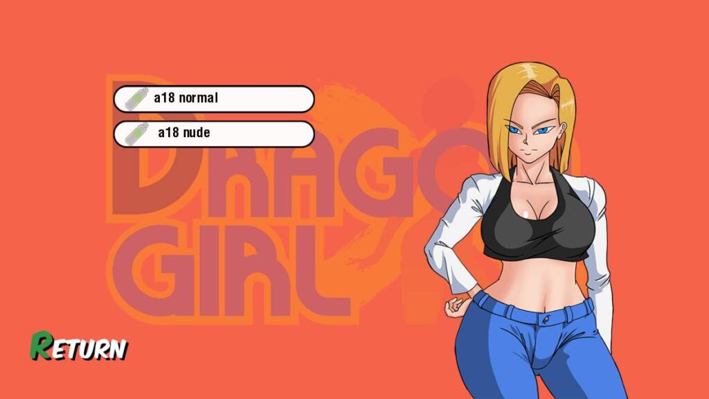 Dragon Girl X Rework [Shutulu] Adult xxx Porn Game Download