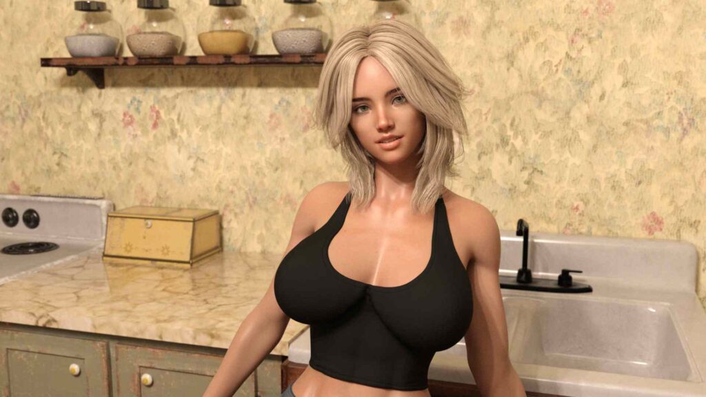 Esoterika [Inkshade] Adult xxx Porn Game Download