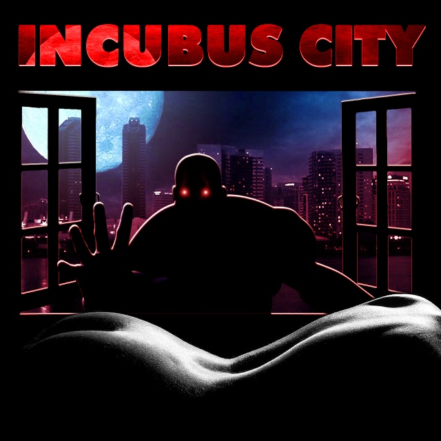 Incubus City [Wape] Adult xxx Porn Game Download