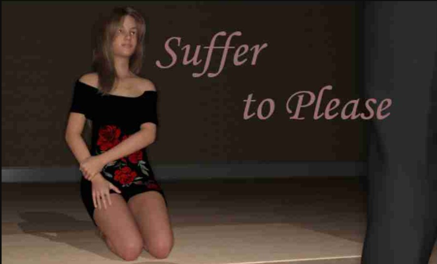 Suffer to Please [Dark Erotica Games] Adult xxx Porn Game Download