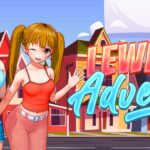 Lewd Town Adventures [Jamleng Games] Adult xxx Porn Game Download