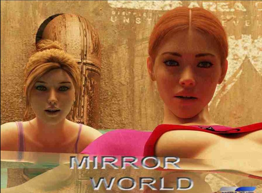 Mirror World [Profile Games] Adult xxx Porn Game Download