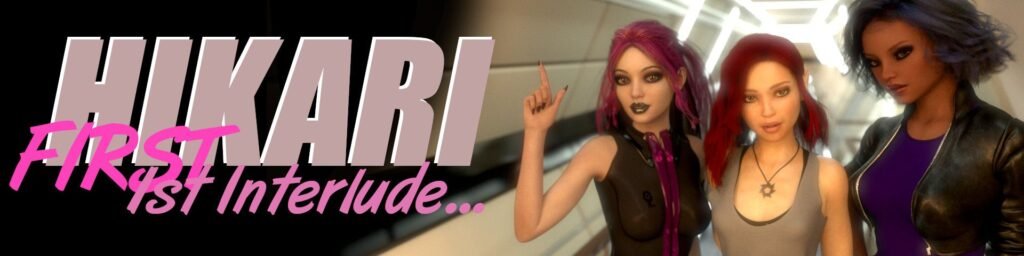 Hikari: First Interlude [v0.05.26p] [Hikari Comics] Download | 18AdultGames